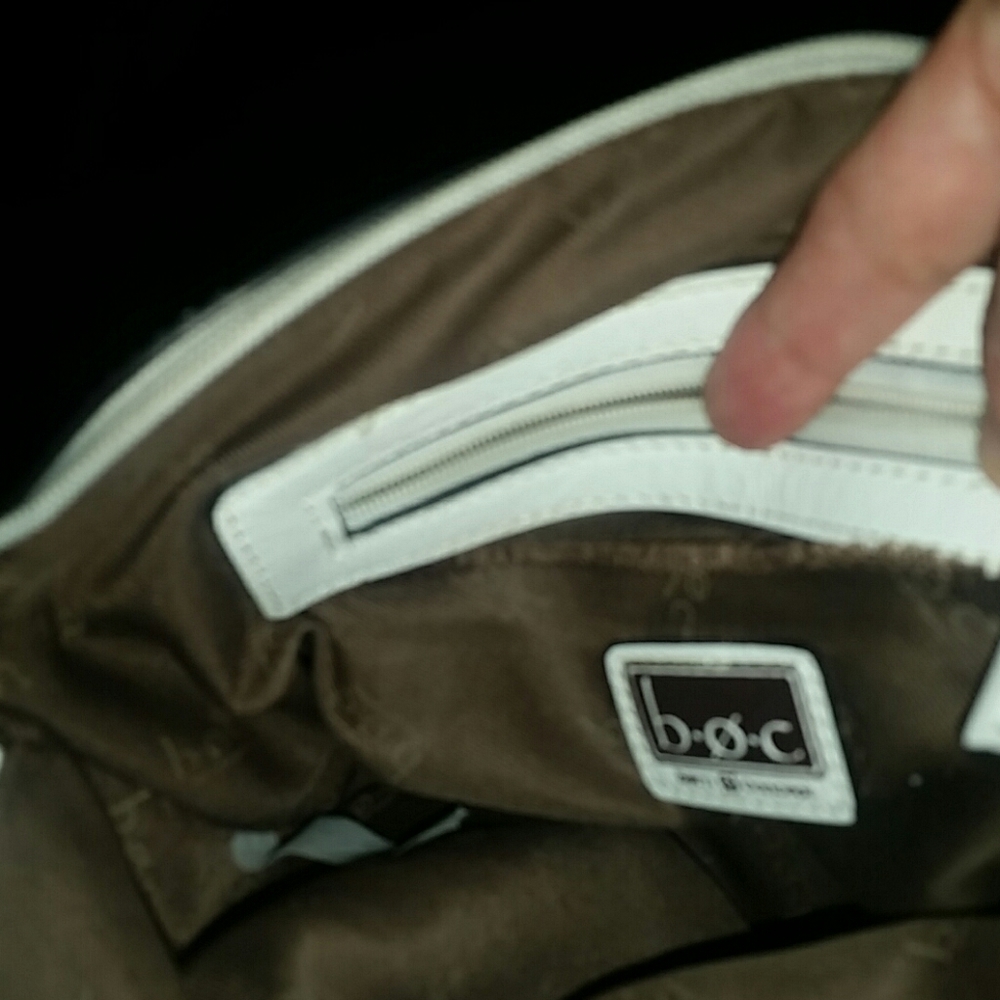 Boc Handbag - Picture 5 of 5